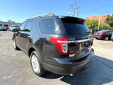 Used 2014 Ford Explorer XLT w/ Equipment Group 202A image 5