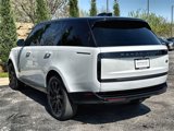 Certified 2023 Land Rover Range Rover SE image 3