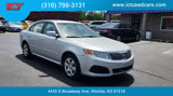 Used 2009 Kia Optima LX image 3