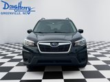 Used 2020 Subaru Forester Premium image 6