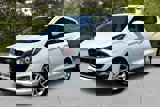 Used 2021 Chevrolet Spark LT image 3