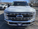 New 2024 Ford F350 XL w/ Snow Plow Prep Package image 5
