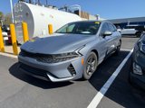 Used 2021 Kia K5 LX image 5
