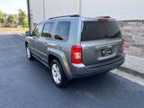 Used 2011 Jeep Patriot Sport w/ PWR Value Group image 4