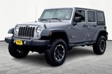 Used 2014 Jeep Wrangler Unlimited Sport w/ Quick Order Package 24S image 2