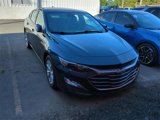 Used 2021 Chevrolet Malibu LT image 4