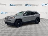 Used 2014 Jeep Cherokee Latitude image 4