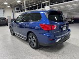 Used 2019 Nissan Pathfinder Platinum image 5