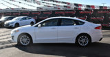 Used 2020 Ford Fusion SEL image 4