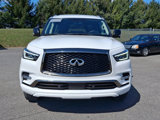 Certified 2024 INFINITI QX80 Premium Select w/ Cargo Package image 2