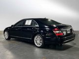 Used 2007 Mercedes-Benz S 550 4MATIC image 5