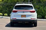 Used 2017 Kia Sportage EX w/ Paint Protection Package image 5