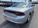 Certified 2022 Dodge Charger SXT image 6