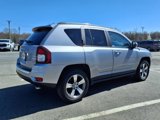 Used 2017 Jeep Compass High Altitude image 6