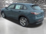New 2025 Honda HR-V LX image 6