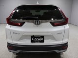 Used 2022 Honda CR-V EX-L image 3