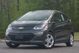 Used 2017 Chevrolet Bolt LT image 4
