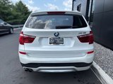 Used 2017 BMW X3 xDrive28i image 6