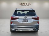 Used 2021 Kia Seltos EX image 4
