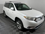 Used 2011 Toyota Highlander Limited image 3