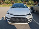 Used 2024 Toyota Corolla XSE image 3