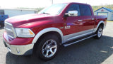 Used 2015 RAM 1500 Laramie w/ Convenience Group image 2