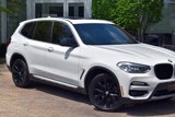 Used 2018 BMW X3 xDrive30i image 4