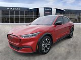 Used 2021 Ford Mustang Mach-E Premium image 2