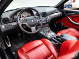 Used 2002 BMW M3 Convertible image 4