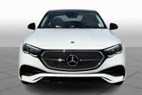New 2024 Mercedes-Benz E 450 4MATIC Sedan image 3