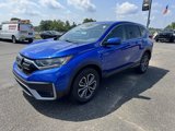 Used 2021 Honda CR-V EX image 3