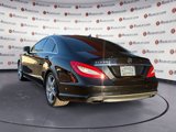 Used 2014 Mercedes-Benz CLS 550 image 3