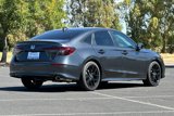 New 2026 Honda Civic Sport image 5