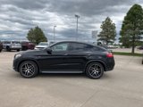 Used 2016 Mercedes-Benz GLE 450 4MATIC Coupe image 2