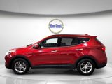 Used 2017 Hyundai Santa Fe Sport image 4