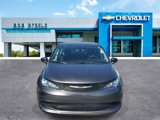 Used 2022 Chrysler Voyager LX image 2