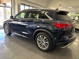 Used 2023 INFINITI QX50 Luxe image 3