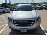 Used 2017 GMC Acadia SLT image 2