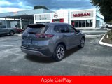 Certified 2022 Nissan Rogue SV image 3