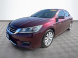 Used 2015 Honda Accord EX-L image 3