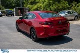 Used 2022 MAZDA MAZDA3 s image 4