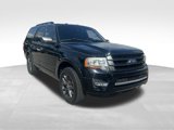 Used 2017 Ford Expedition Limited w/ Equipment Group 301A image 2