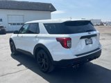 Used 2022 Ford Explorer ST w/ Equipment Group 401A image 6