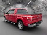 Used 2010 Ford F150 XLT image 4