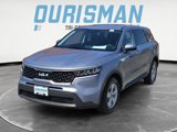 Used 2023 Kia Sorento LX image 2