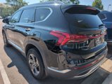 Used 2022 Hyundai Santa Fe SEL w/ Convenience + Premium Package image 2