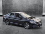 Used 2024 Volkswagen Jetta S image 3