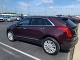 Used 2018 Cadillac XT5 Premium Luxury image 3