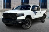 New 2025 RAM 1500 Rebel w/ Rebel Level 2 Equipment Group image 2