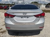 Used 2015 Hyundai Elantra SE w/ Option Group 02 image 5